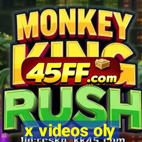 x videos oly